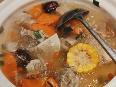 -羊之道草原味道清真餐厅(番禺店)