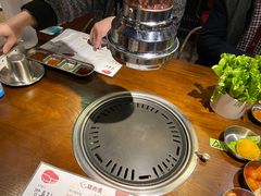 -·缸桶屋·韩式牛肋条自助烤肉(西湖D11店)