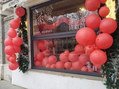 -天津五大道文化旅游区