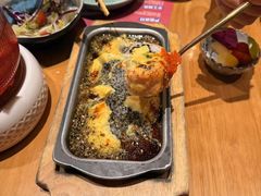 -一心创作料理屋(经开万达店)