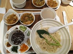 -剔八谷山西面馆(南内环店)