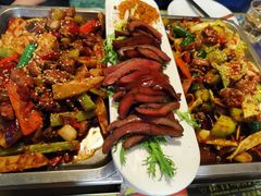 -滋味烤鱼(超洋店)