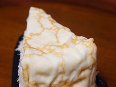 -兔兔家蛋糕甜品(德胜店)