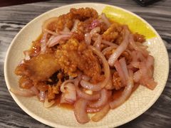 -紫金食坊(江南西路店)