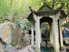 -严子陵钓台(富春江小三峡)