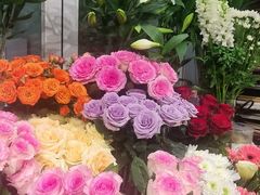 -FEI FEI FLOWER鲜花店·气球派对·宝宝宴布置(虹口德必运动Loft店)