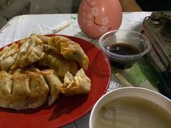 -麻木老地方牛筋牛杂(长堤街店)