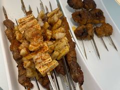 -新疆兵团食府清真(马连道店)