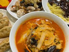 -香港饭店0410(明洞店)
