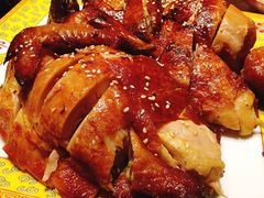 -那家小馆•北京菜•烤鸭(中关村店)