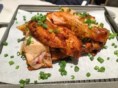 -绿茶餐厅(广州嘉裕太阳城店)