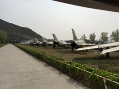 -中国航空博物馆
