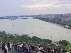 -云龙山