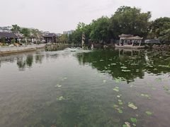 -梁园