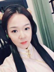 -盘子女人坊古装写真摄影(天津总店)