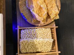 -尚尚仙·酸汤猪手·猪肚鸡火锅(华联万柳购物中心店)