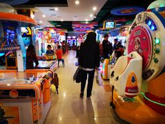 -汤姆熊欢乐世界(罗斯福店)