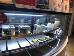 -BreadTalk面包新语·烘焙蛋糕(领展购物广场店)