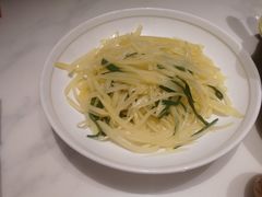 -上上席川菜(凯德乐峰广场店)