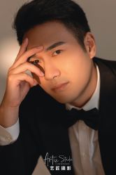 -艺匠摄影ARTIZ STUDIO(南京店)