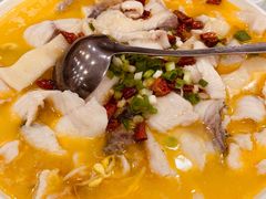 -陶然饺子城(奥体中路店)