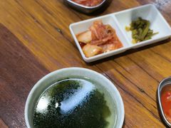 -小木屋拌饭(抚顺商业城店)