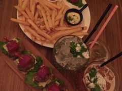 -Sirena海妖日咖夜酒