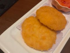 -泰国餐厅 Thai Food(裕华万达店)