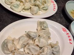 -李记东北饺子馆·东北菜(欢乐谷店)