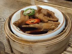 -赏点粤式点心(广州塔店)