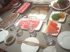 -海底捞火锅(丰尚国际广场店)