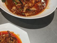 -四川饭店(城乡购物中心店)