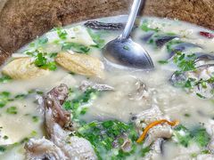 -滇小鱼·云南野生菌火锅(上杭路店)