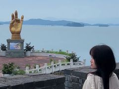 -花亭湖风景名胜区