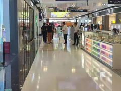 -万达广场(北京槐房店)