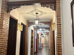 -小山城·馋嘴蛙(亚运村店)