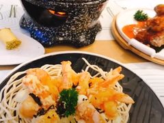 -茶宴·美食地标餐厅(沙坡尾店)
