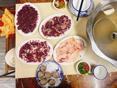 -贵宾牛·潮汕牛肉火锅(珠池总店)