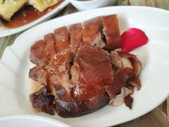 -椿记烧鹅(北门店)