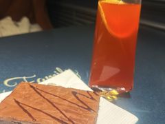 -吱咖啡西式简餐