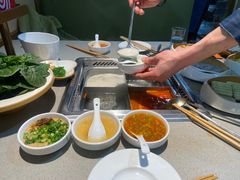 -海底捞火锅(南开鲁能城店)