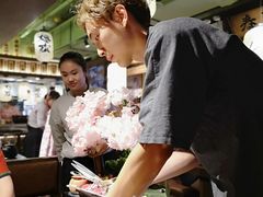 -樱宿日式和牛烧肉(五道口店)