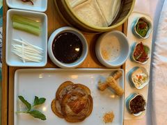 -御仙都北京菜馆·烤鸭店(双井店)