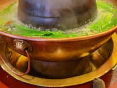 -北门涮肉·炭火铜锅涮肉(什刹海店)