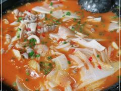 -李师傅脆肚(华强北店)