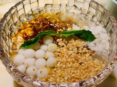 冰粉-绿茶餐厅