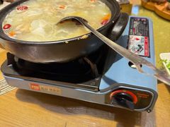 -小杨烤肉(朱雀店)