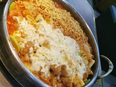 -芝士牛炭火烤肉