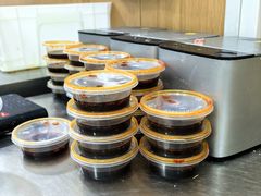 -王菊美食街·王菊面馆(总店)