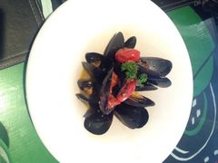 -EATALIA意塔利意式餐厅(鼓楼店)